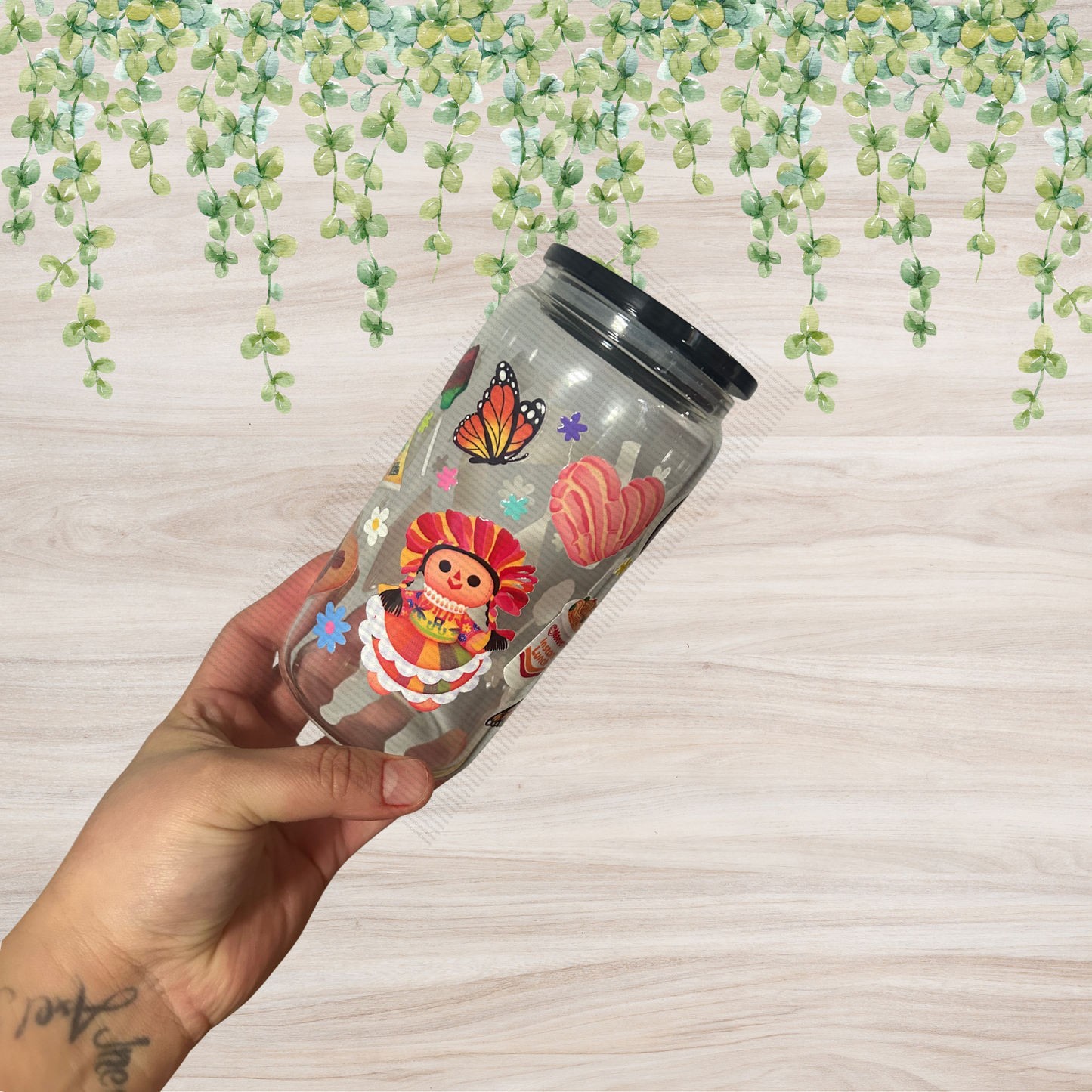 Mexican Things Libby