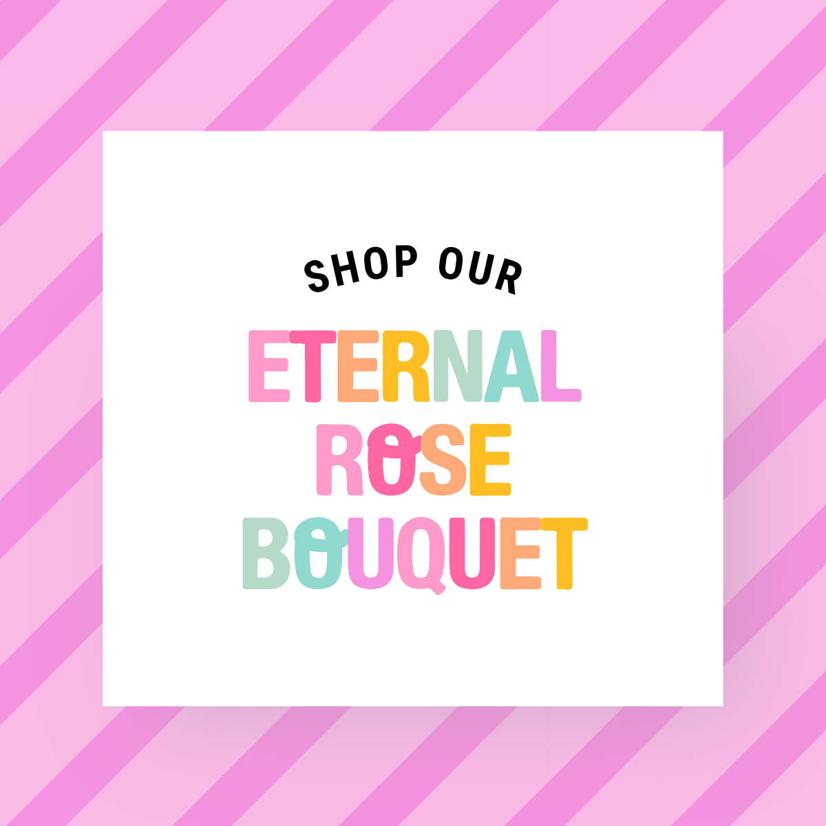 Featured image for Eternal Roses collection