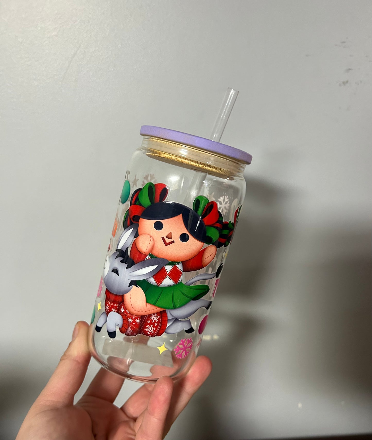 Tuki Tuki Libby cup