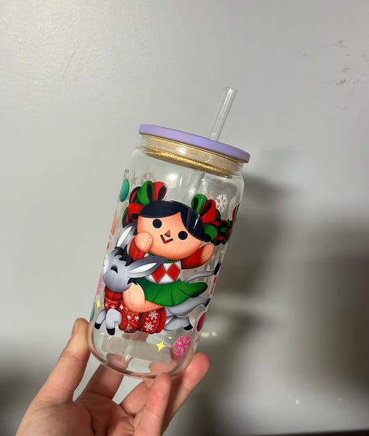Tuki Tuki Libby cup