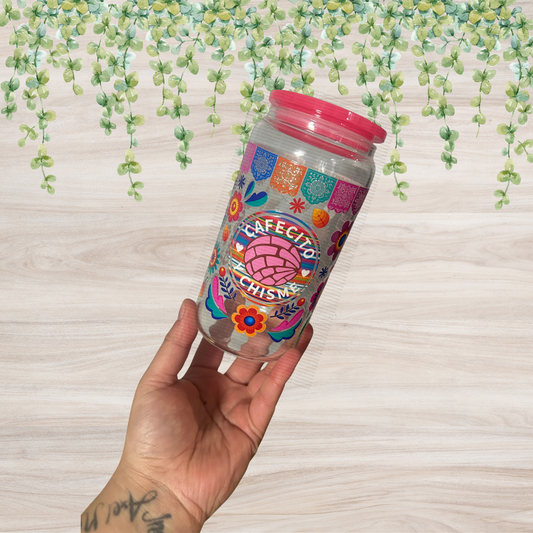 Cafecito mexicano Libby