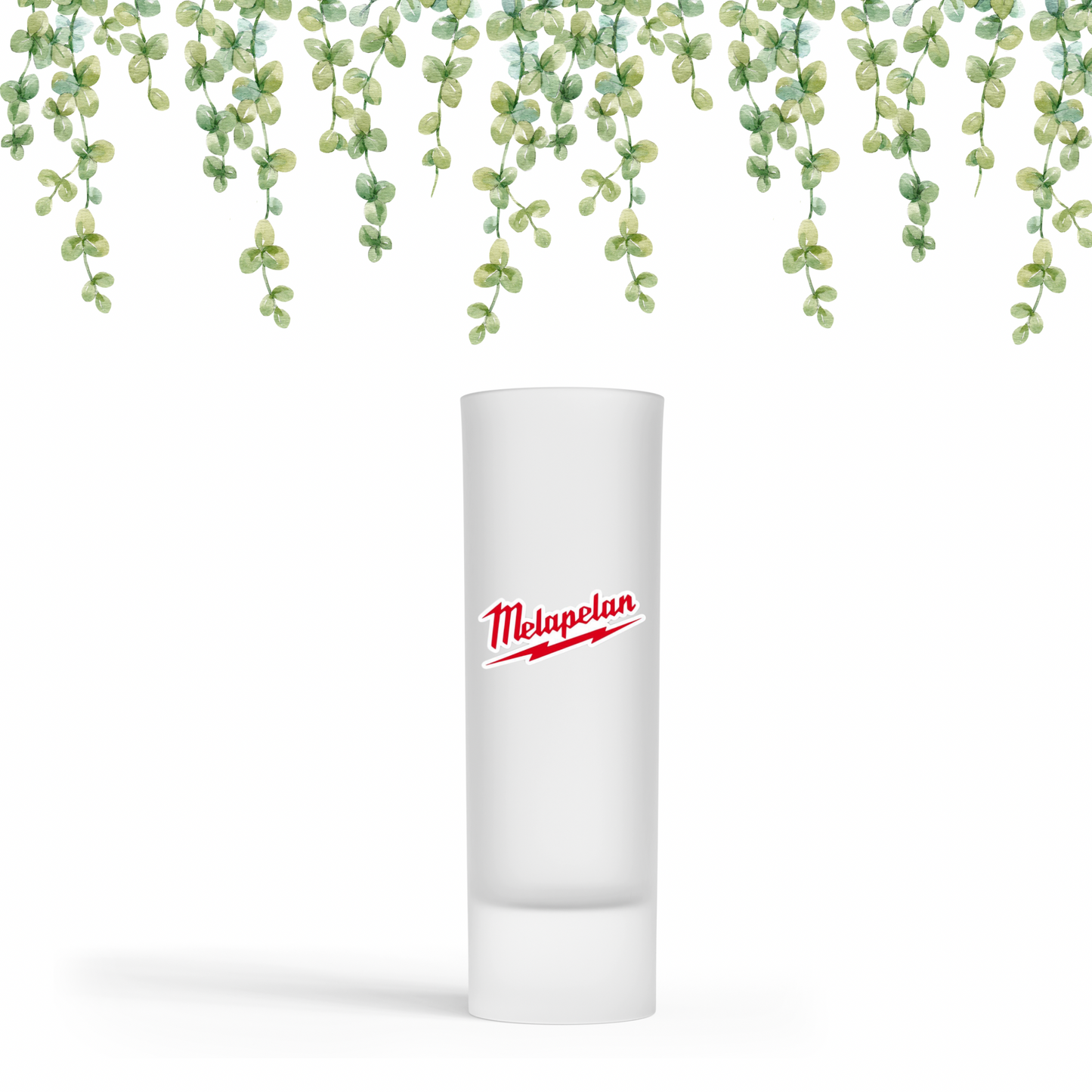 Mela Shot glass