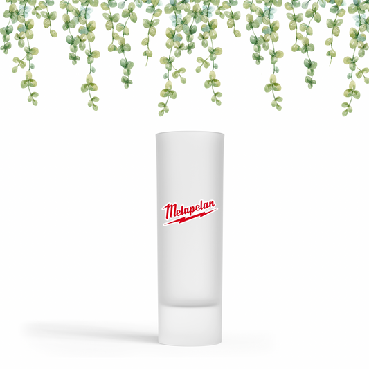 Mela Shot glass