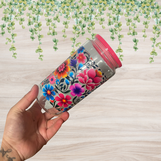 Mexican Flower Libby