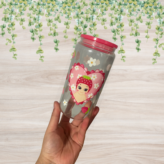 Cuttie Strawberry Libby