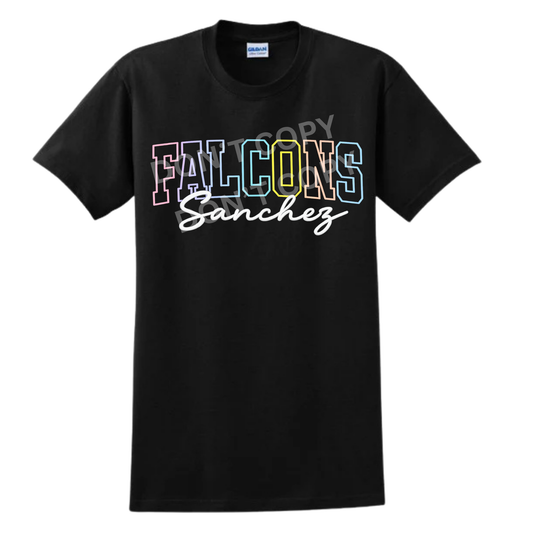 Falcons T-Shirt