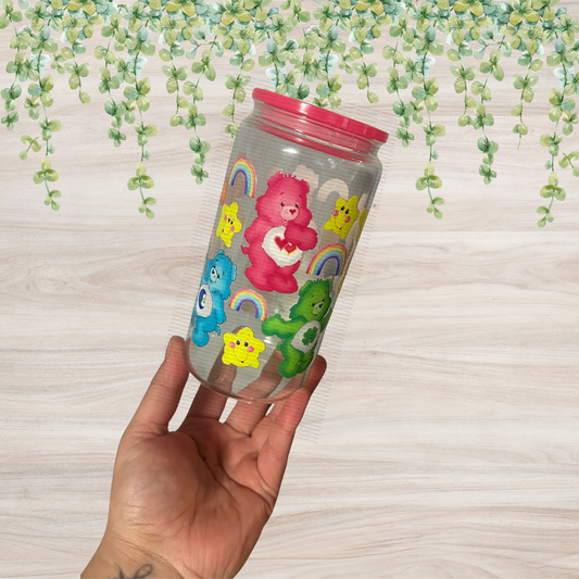 Ositos Cariñosos Libby