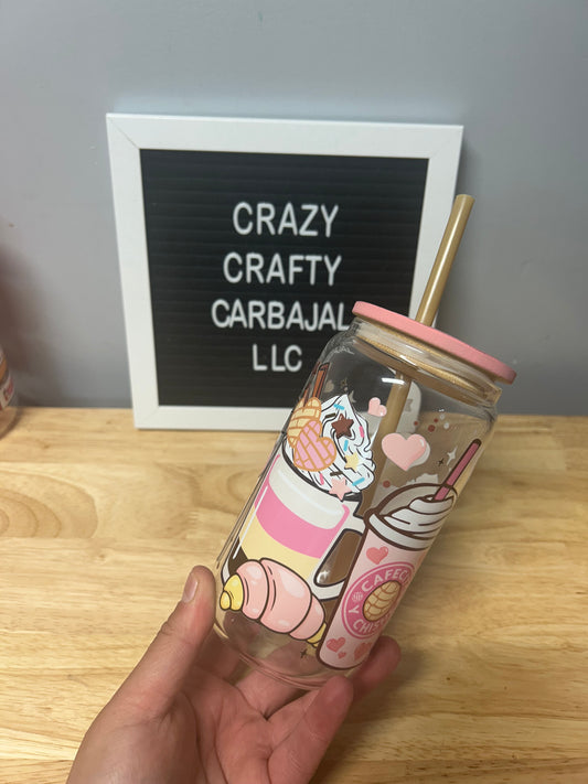 Cafecito y chisme Libby