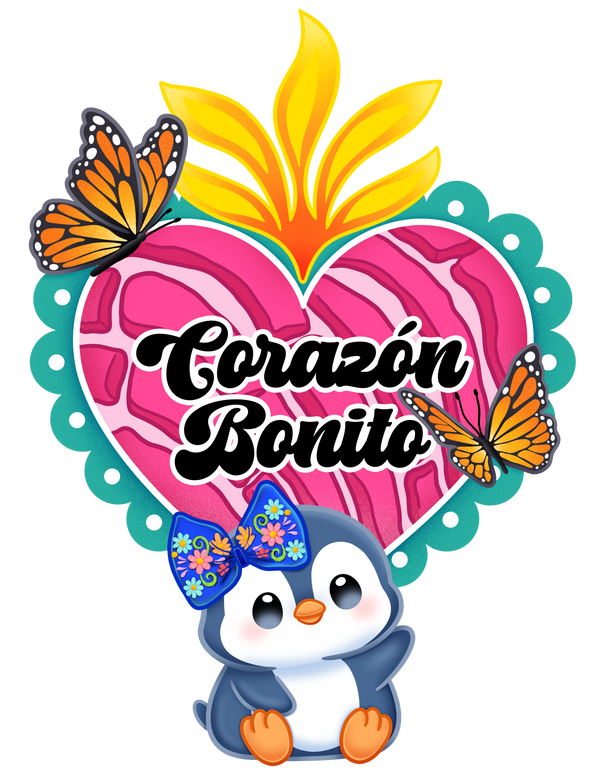 Corazon Bonito LLC