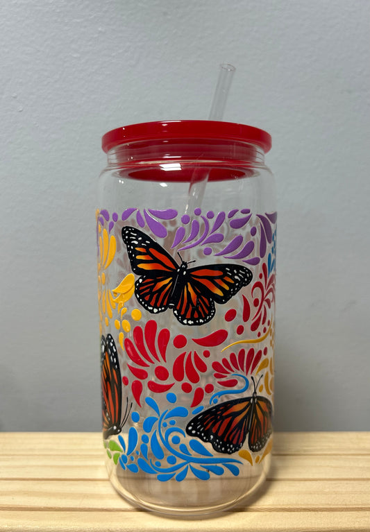 Colorful Talavera Libby
