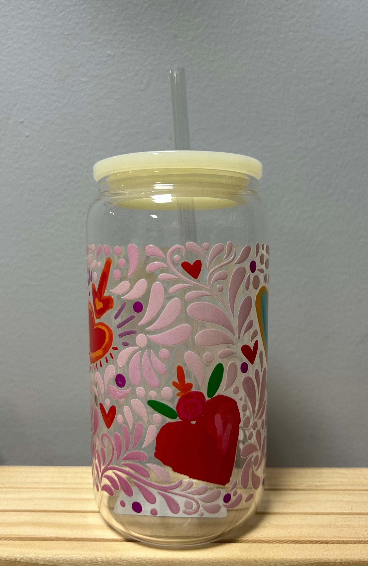 Corazón Talavera