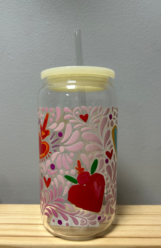 Corazón Talavera
