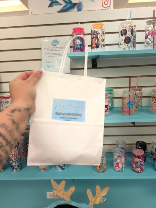 Mystery Bag