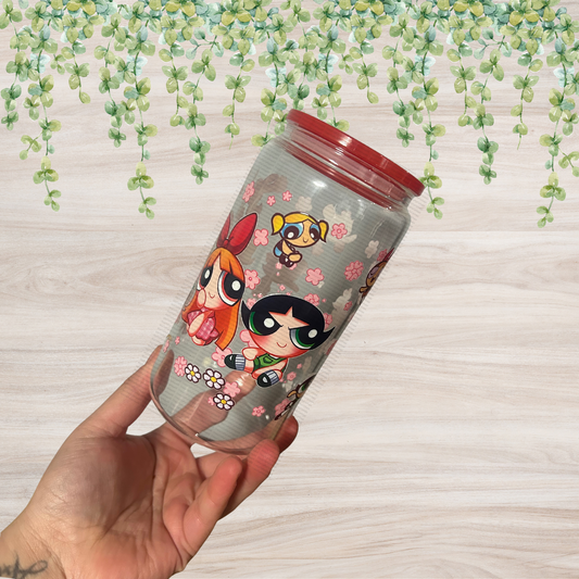 Spring Sisters Libby