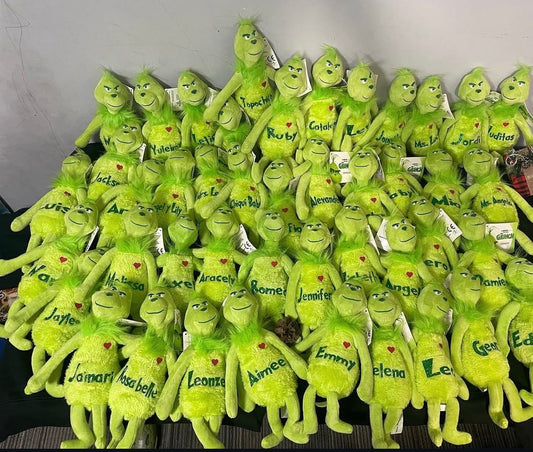 Mr. green one
