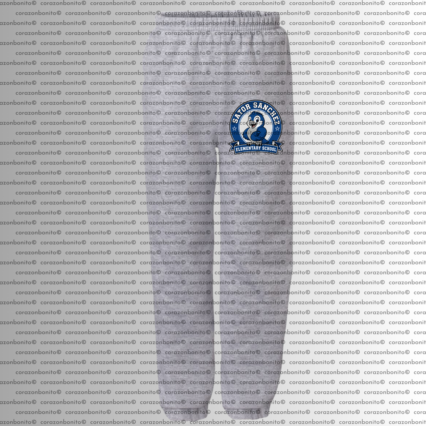 Sator Joggers