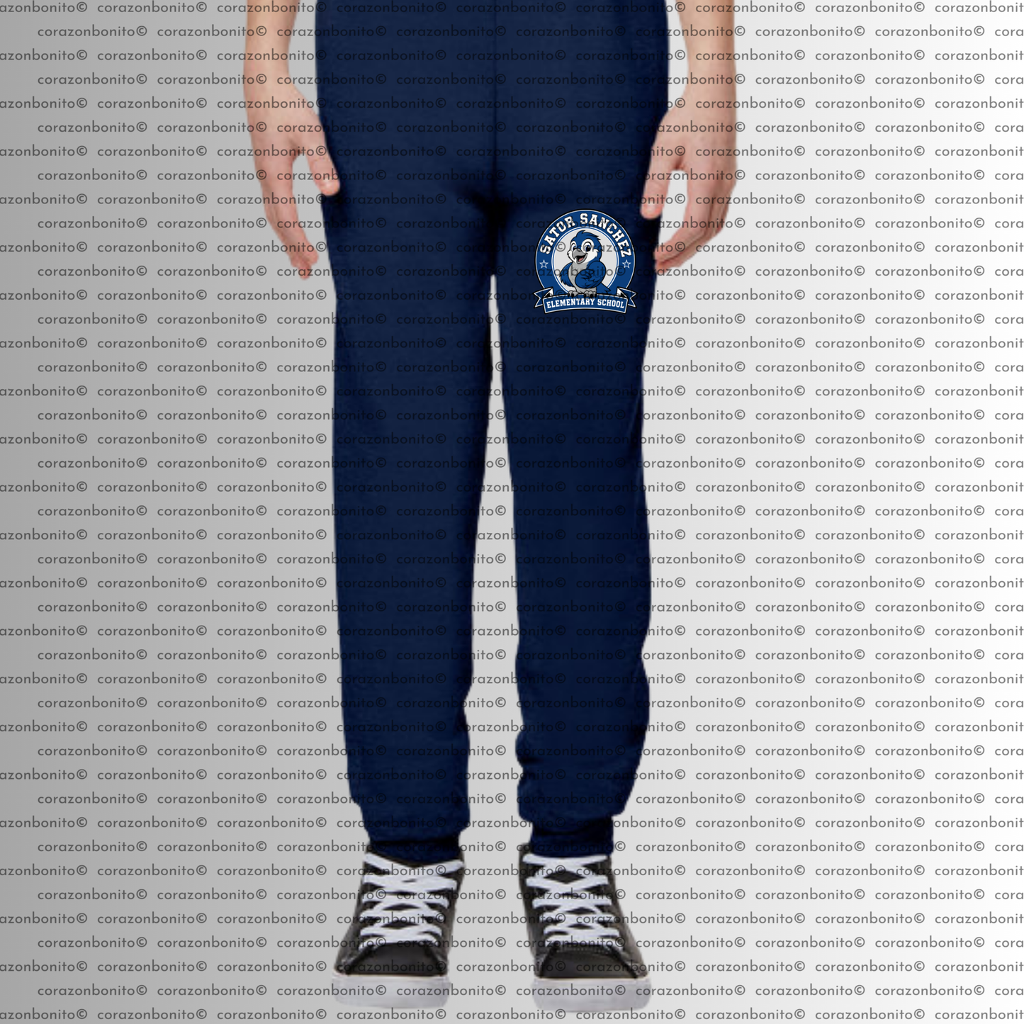 Sator Joggers