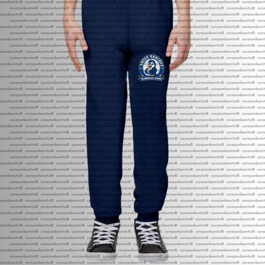 Pantalones Sator