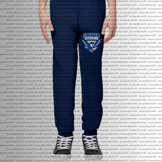 Pantalones Sator Voladores