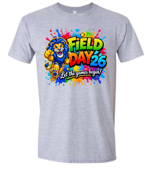 teacher Field day Shirts