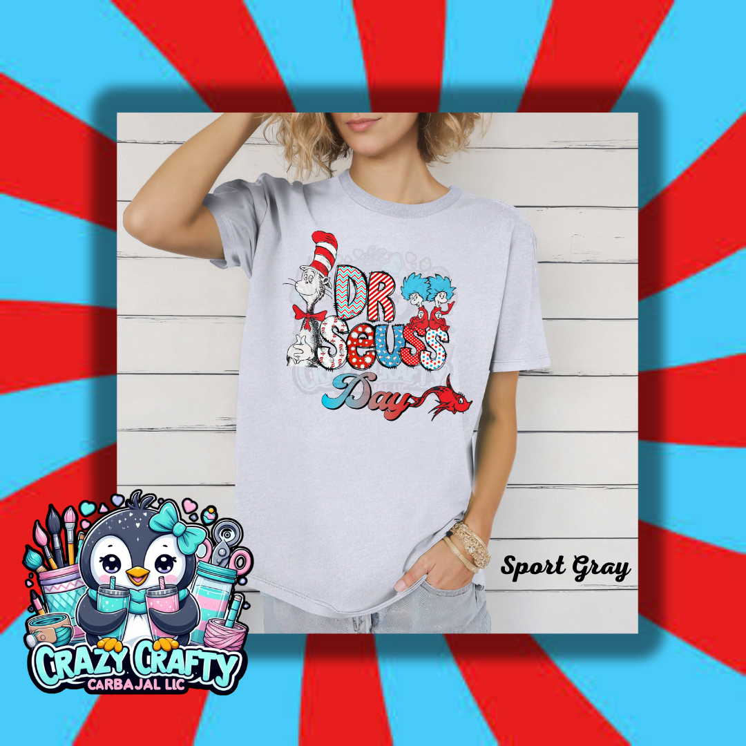 Cat Day T-Shirt