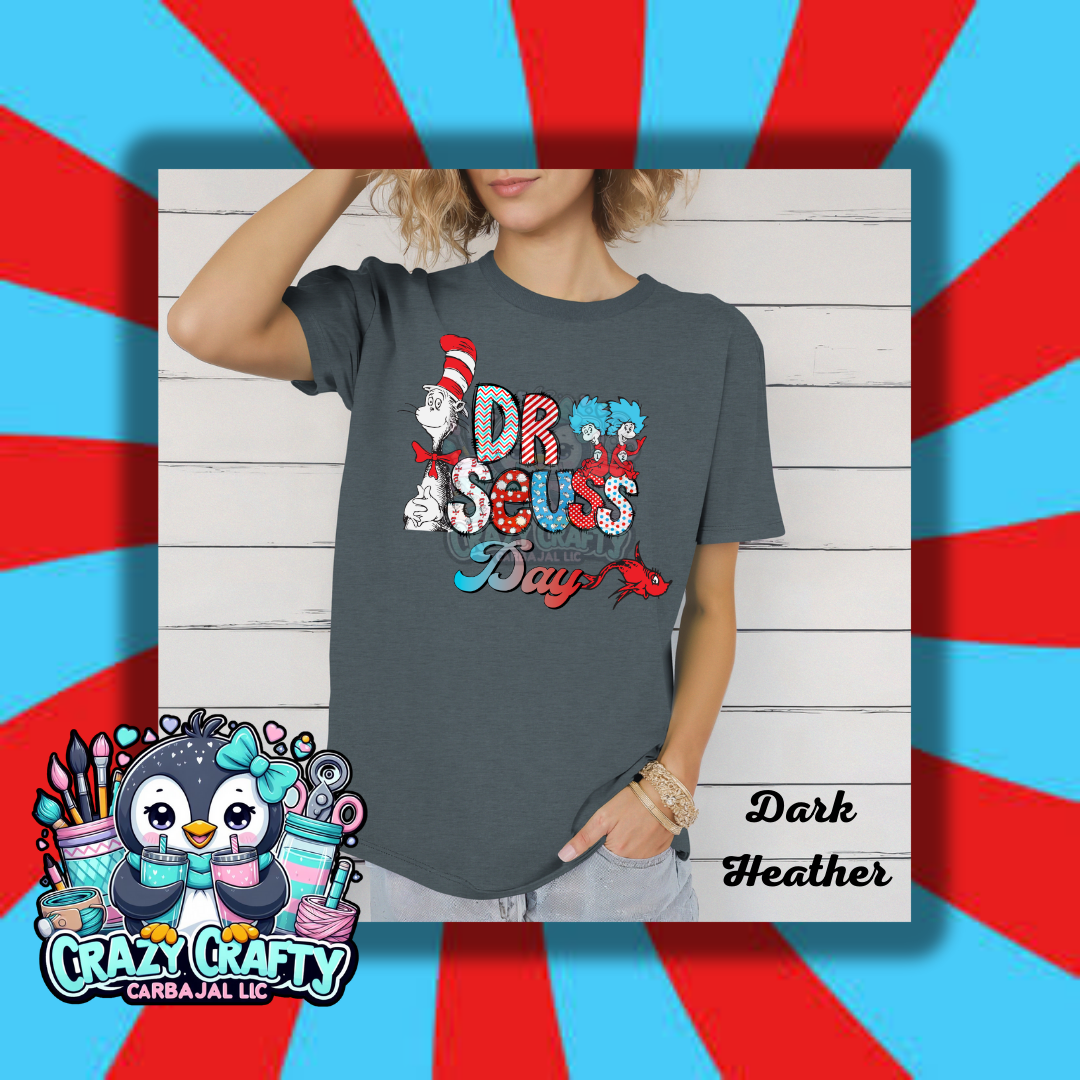 Cat Day T-Shirt